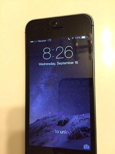 Apple Iphone 5s 16gb Unlocked Space Gray | Desertcart INDIA